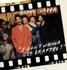 I don't wanna get drafted + Ancient armaments - 1980